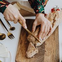 Crafty Cultures Wholewheat Sourdough Starter Culture